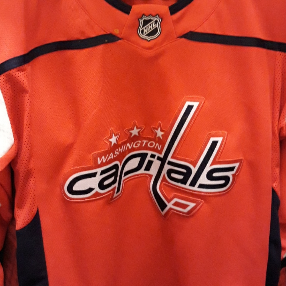 Ice hockey  Jersey